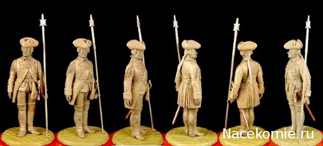 Chronos Miniatures, фото, обсуждения, пожелания, общение с представителем