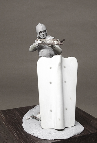 Chronos Miniatures, фото, обсуждения, пожелания, общение с представителем