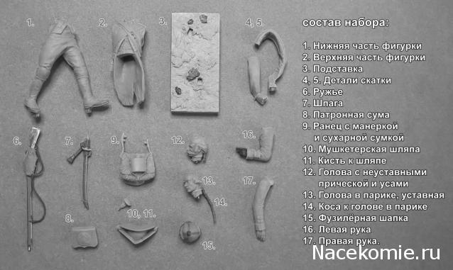 Chronos Miniatures, фото, обсуждения, пожелания, общение с представителем