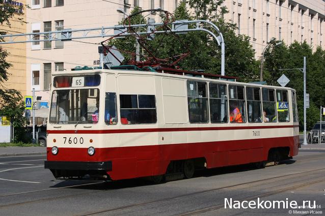 Железная Дорога в Миниатюре - Болталка