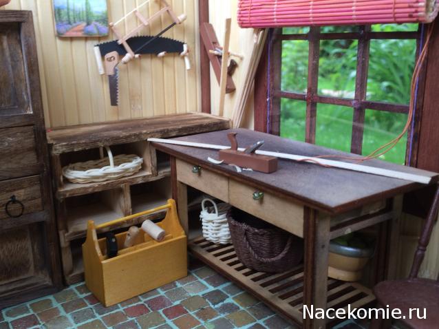 arenzodream - Как важно быть несерьезным... Много домиков хороших и разных...