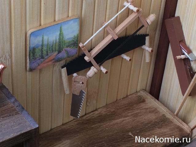 arenzodream - Как важно быть несерьезным... Много домиков хороших и разных...