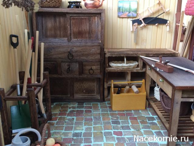 arenzodream - Как важно быть несерьезным... Много домиков хороших и разных...