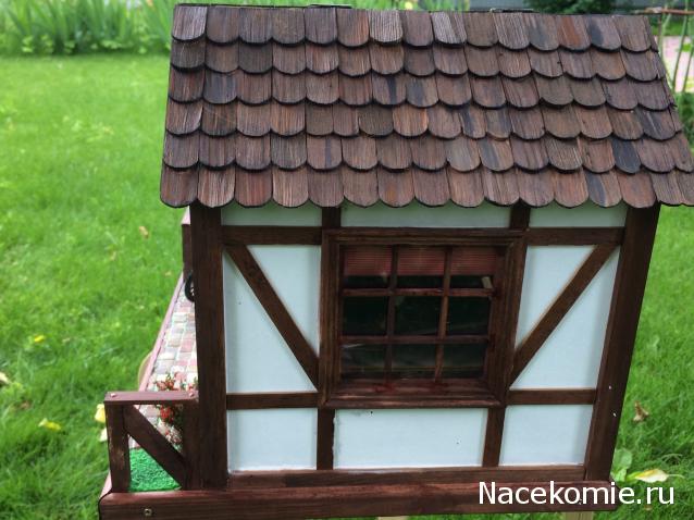 arenzodream - Как важно быть несерьезным... Много домиков хороших и разных...