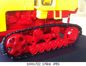 Тракторы: история, люди, машины - График выхода и обсуждение