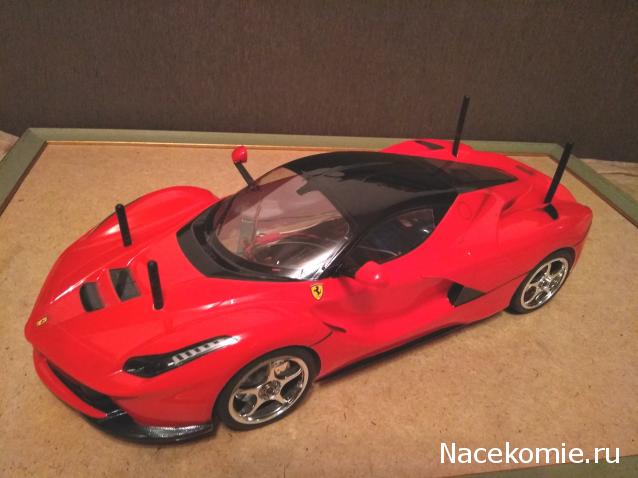 LaFerrari - Болталка