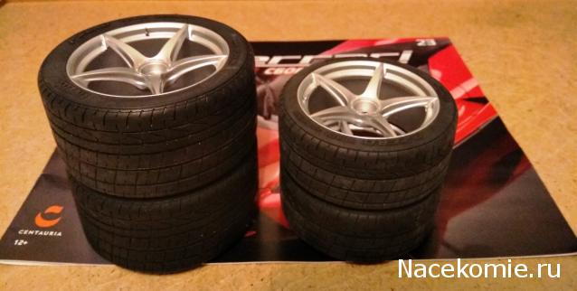 LaFerrari - График выхода и обсуждение