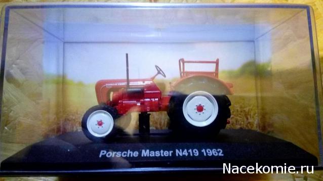 Обзор партворков, выходящих в других странах