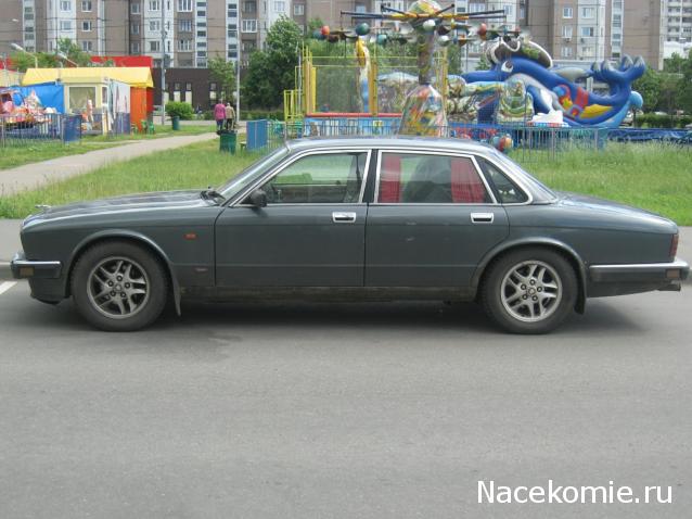 Автолегенды вживую