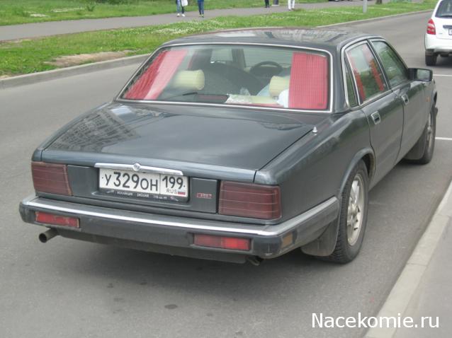 Автолегенды вживую