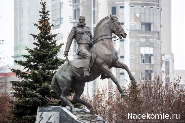Наполеоновские Войны - Новая флудилка