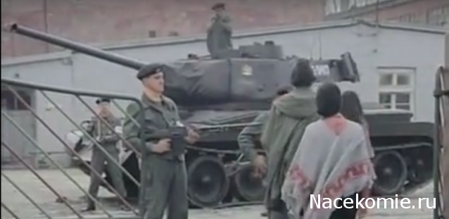 Танкодром (Общая Болталка танковых разделов)