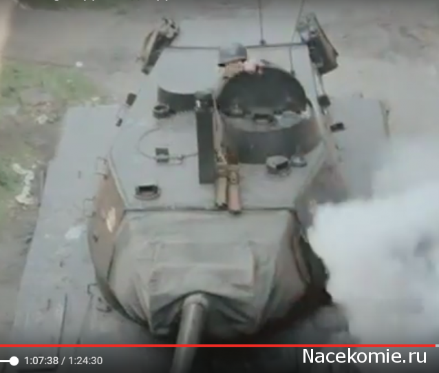 Танкодром (Общая Болталка танковых разделов)