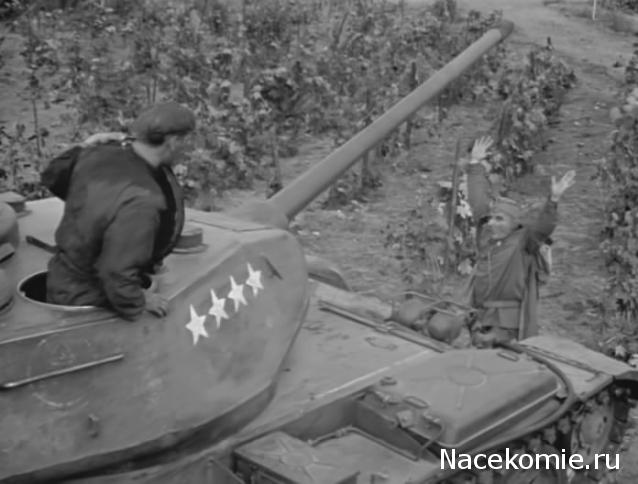 Танкодром (Общая Болталка танковых разделов)