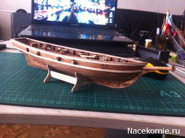 Железная Дорога в Миниатюре - Болталка