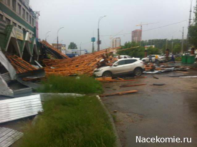 Железная Дорога в Миниатюре - Болталка
