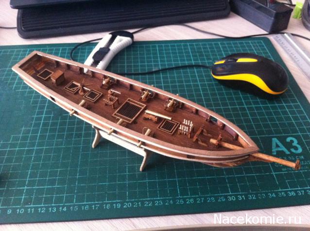 Железная Дорога в Миниатюре - Болталка