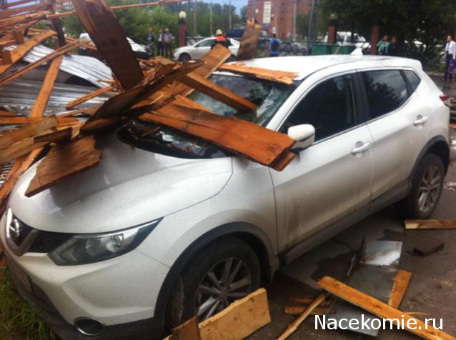 Железная Дорога в Миниатюре - Болталка