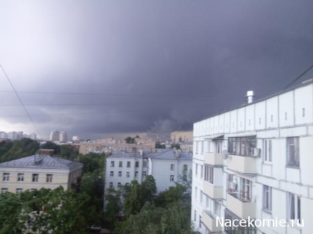 Болталка АЛ и АНС