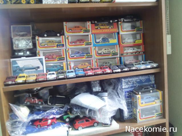 Фото наших коллекций автомобилей