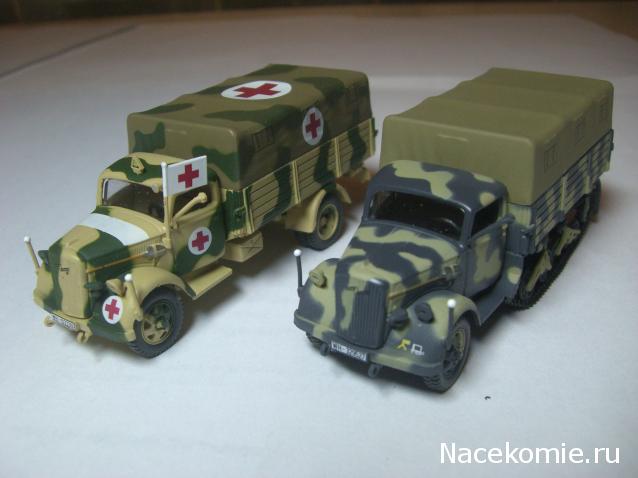 Фото наших коллекций бронетехники