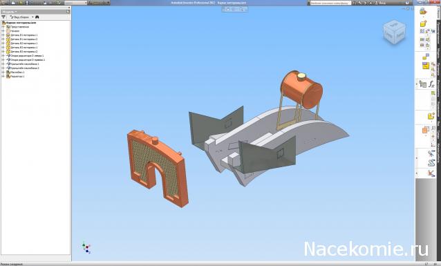 Легенда Авиации - График выхода и обсуждение