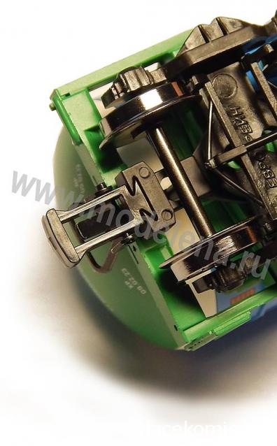 Железная Дорога в Миниатюре - Болталка