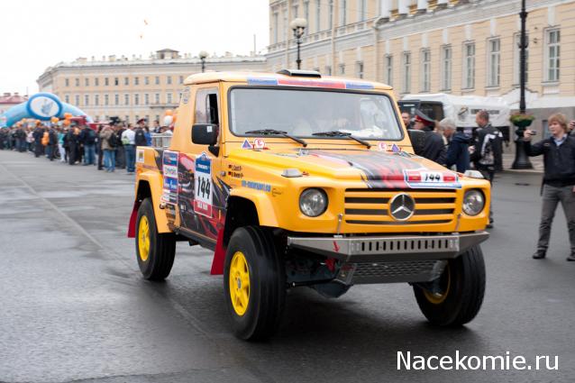 Тракторная болталка