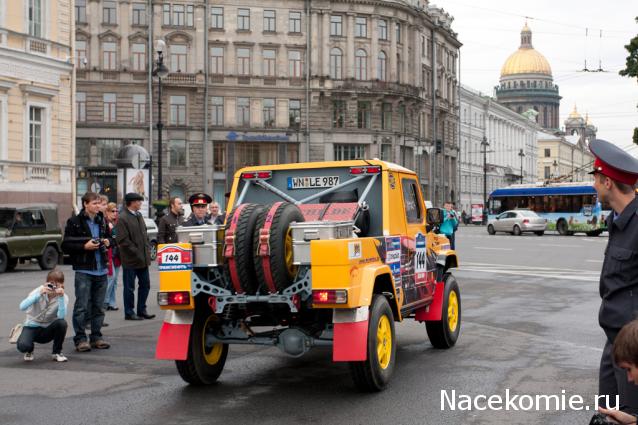 Тракторная болталка