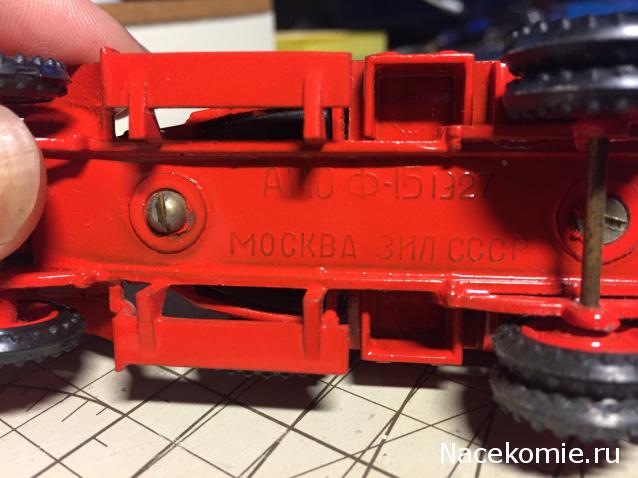 Фото наших коллекций автомобилей