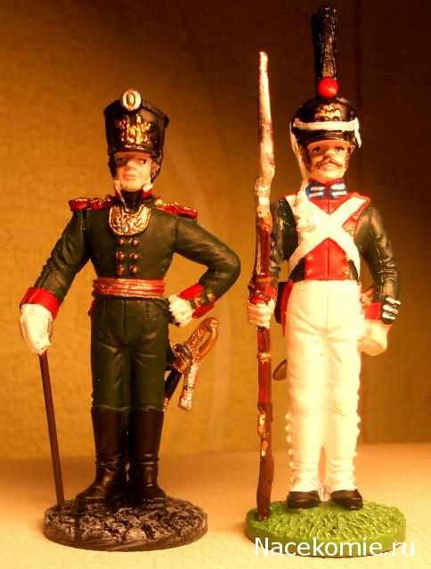 Наполеоновские Войны - График выхода и обсуждение