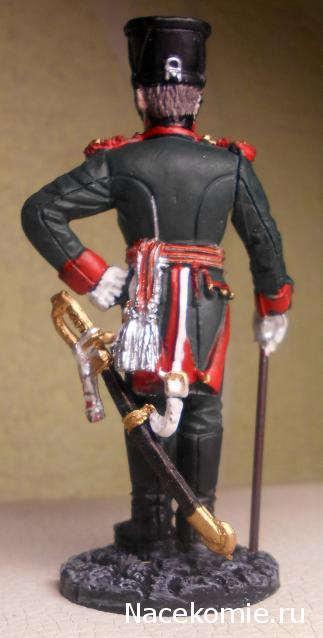 Наполеоновские Войны - График выхода и обсуждение