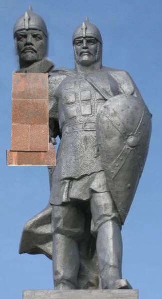 Наполеоновские Войны - Новая флудилка