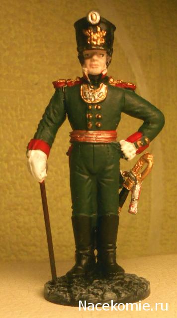 Наполеоновские Войны - График выхода и обсуждение