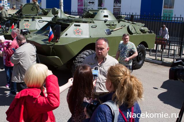 Танкодром (Общая Болталка танковых разделов)