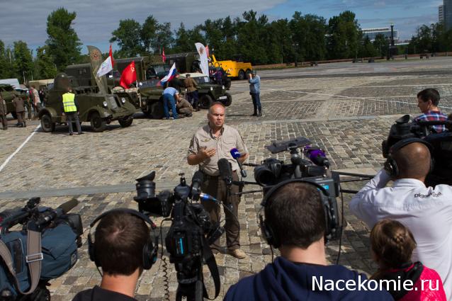 Танкодром (Общая Болталка танковых разделов)