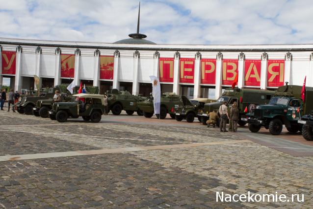 Танкодром (Общая Болталка танковых разделов)