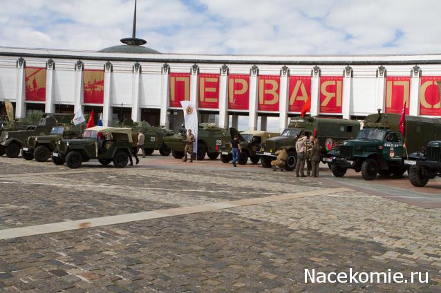 Танкодром (Общая Болталка танковых разделов)