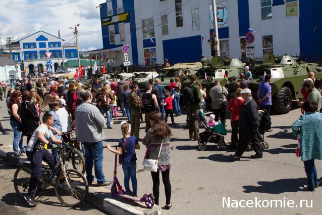 Танкодром (Общая Болталка танковых разделов)