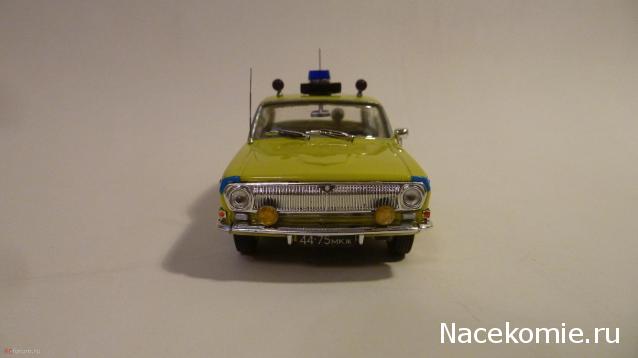 Полицейские Машины - Коллекции пользователей