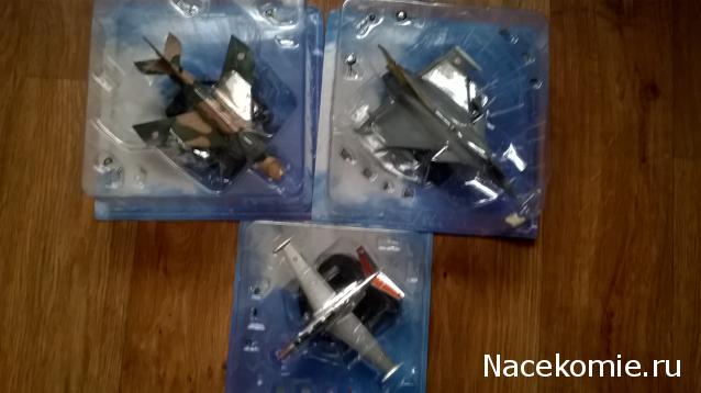 Разбор полетов. Беседы про авиацию.