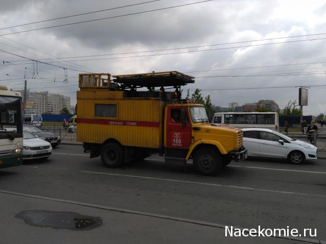 Болталка АЛ и АНС