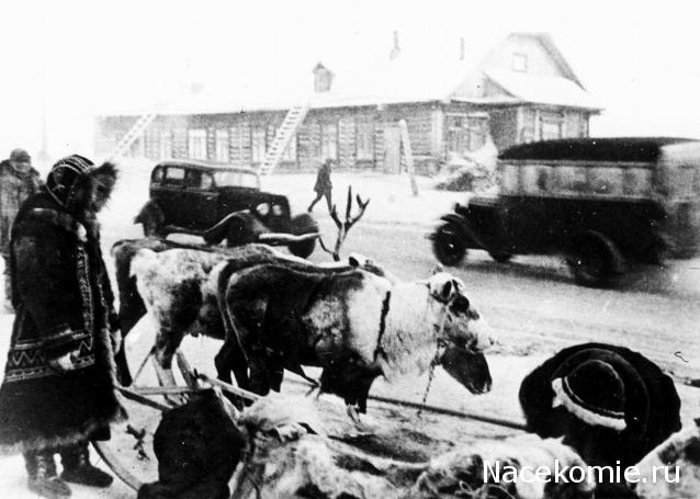 Болталка АЛ и АНС