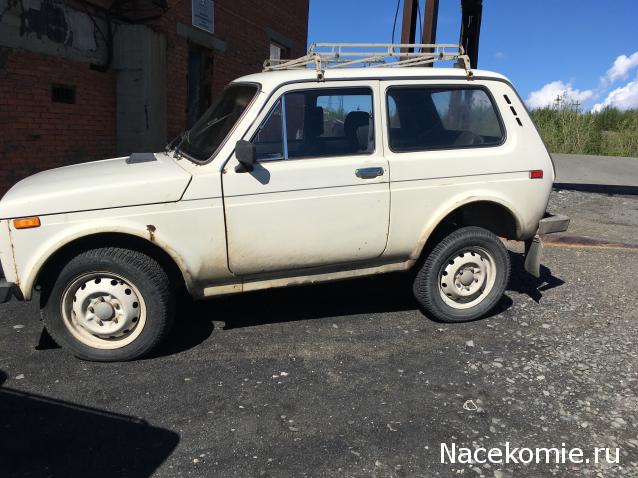 Автолегенды вживую