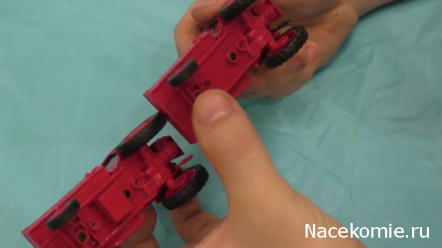 Тракторы: история, люди, машины - График выхода и обсуждение