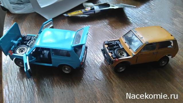 Фото наших коллекций автомобилей