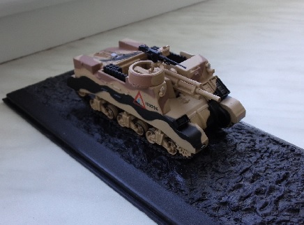 Фото наших коллекций бронетехники