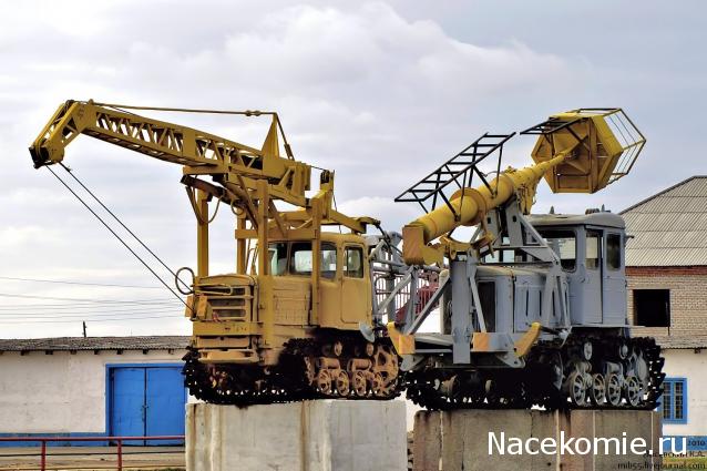 Тракторная болталка