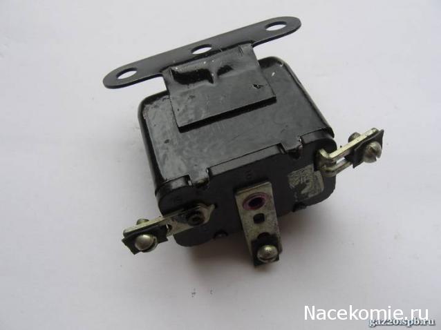 ЗИС-110 - Доработки модели