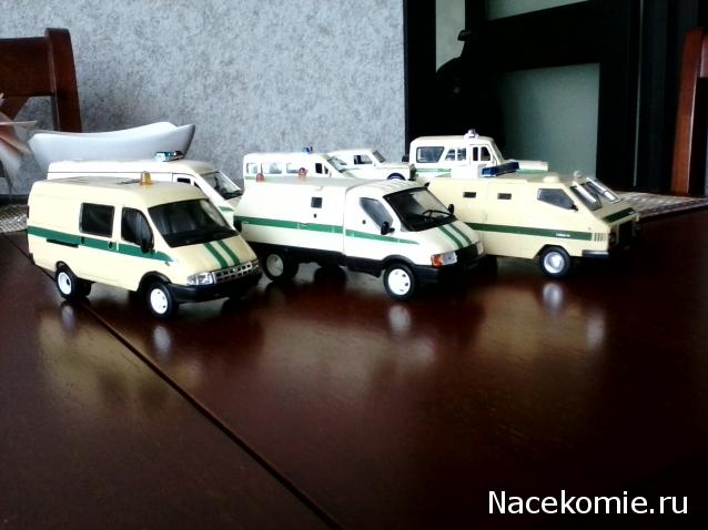 Фото наших коллекций автомобилей